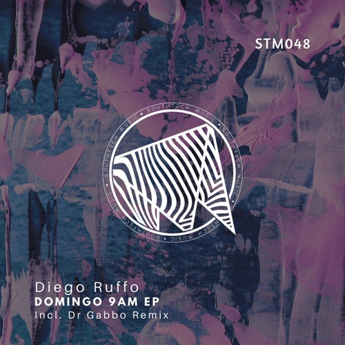Diego Ruffo - Domingo 9AM EP [STM048]